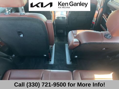 Certified 2024 Kia Telluride SX w/ Towing Package AWD/4WD image 54