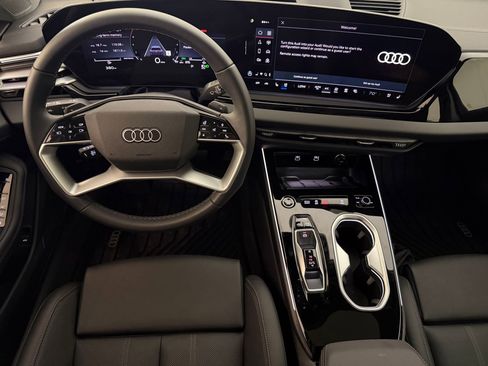 Certified 2026 Audi A6 Premium Plus w/ Premium Plus Package AWD/4WD image 26