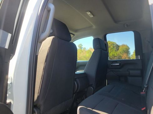 New 2026 GMC Sierra 2500 Pro w/ 1SA Pro Safety Plus Package image 21