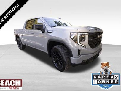Used 2024 GMC Sierra 1500 Elevation