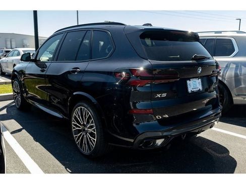 New 2026 BMW X5 xDrive40i AWD/4WD image 5