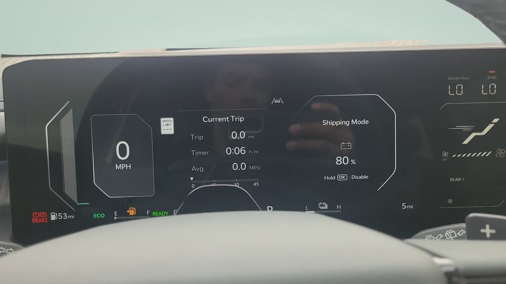 New 2027 Kia Telluride X-Line SX Prestige w/ Towing Package AWD/4WD image 22