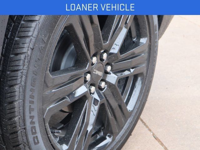 New 2026 GMC Acadia Elevation w/ Black Edition AWD/4WD image 42