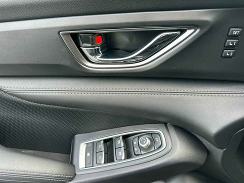 Certified 2023 Subaru Ascent Limited w/ Technology Package image 11