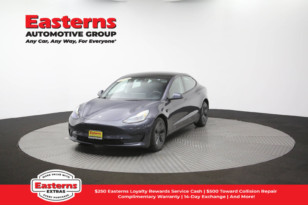 Used 2023 Tesla Model 3 Standard Range RWD image 50