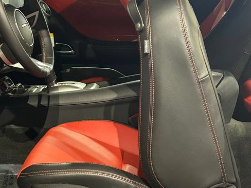 Used 2010 Chevrolet Camaro SS w/ Interior Accent Trim Package RWD image 32