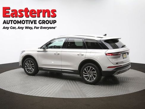 Used 2022 Lincoln Corsair FWD w/ Equipment Group 101A image 63