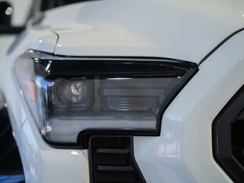New 2026 Toyota Tacoma TRD Pro AWD/4WD image 11