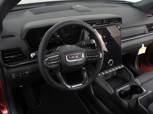 New 2026 GMC Terrain AT4 w/ Convenience Package III image 10