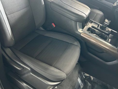 Used 2023 Chevrolet Silverado 1500 RST w/ Rally Edition RWD image 37