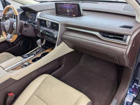 Used 2019 Lexus RX 350 FWD w/ Navigation Package image 21