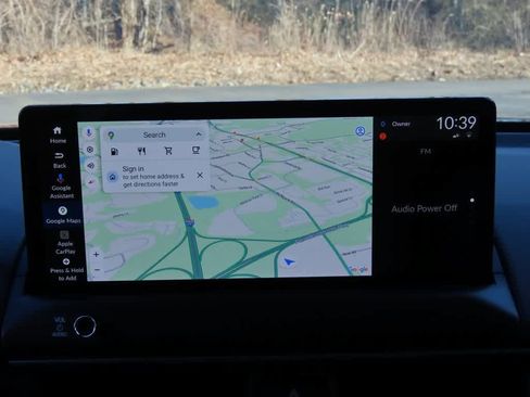 New 2026 Honda Pilot Touring image 23