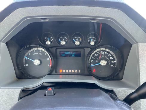 Used 2016 Ford F250 XL image 11