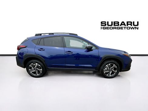 New 2026 Subaru Crosstrek 2.5i Premium AWD/4WD image 9