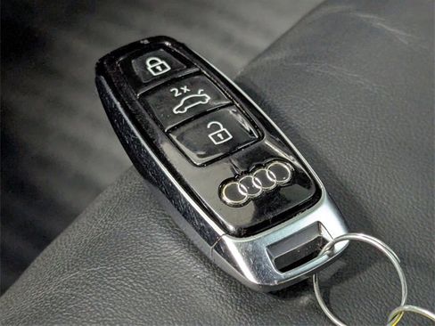 Used 2022 Audi A7 3.0T Premium Plus w/ Premium Plus image 24