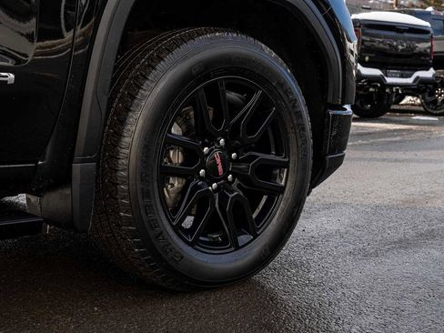 Used 2023 GMC Sierra 1500 Pro image 10