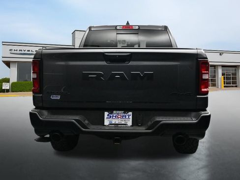 Used 2026 RAM 1500 Rebel w/ Rebel Level 2 Equipment Group AWD/4WD image 4