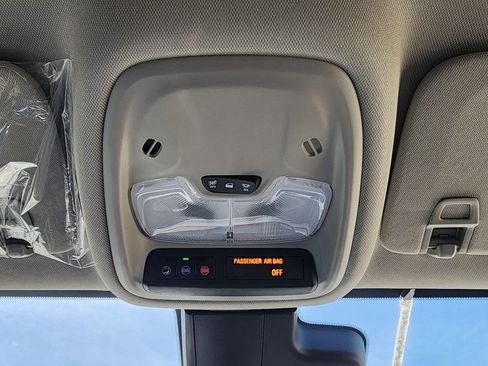 New 2026 Buick Encore GX Preferred image 34