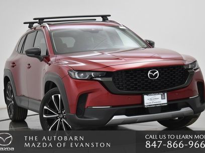 Certified 2024 MAZDA CX-50 2.5 Turbo w/ Weather Package
