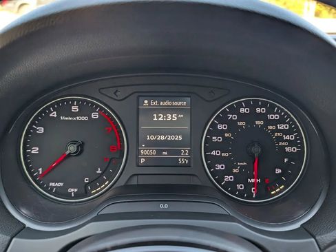 Used 2016 Audi A3 1.8T Premium image 25