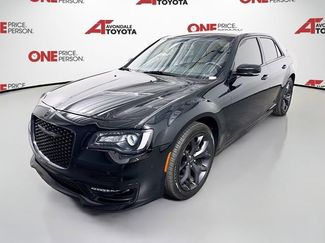 Used 2021 Chrysler 300 S w/ S Model Appearance Package RWD video 3
