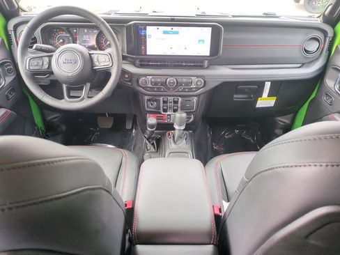 New 2026 Jeep Gladiator Rubicon image 17