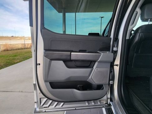 Used 2024 Ford F150 Lariat w/ Bed Utility Package image 16