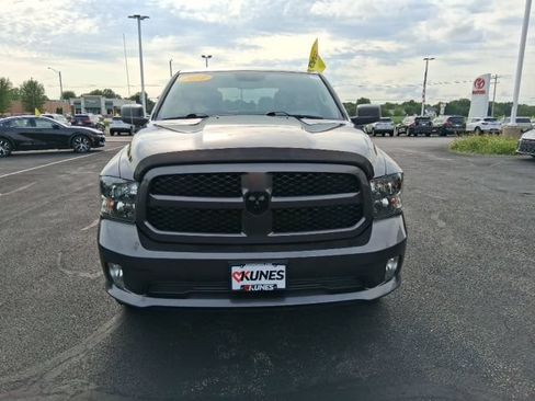 Used 2019 RAM 1500 Express w/ Wheel & Sound Group AWD/4WD image 5
