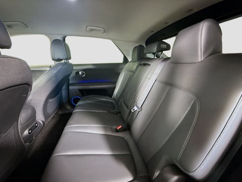 Used 2023 Hyundai Ioniq 5 SEL w/ Cargo Package image 25