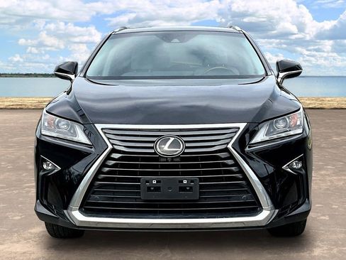 Used 2019 Lexus RX 350 FWD w/ Navigation Package image 2
