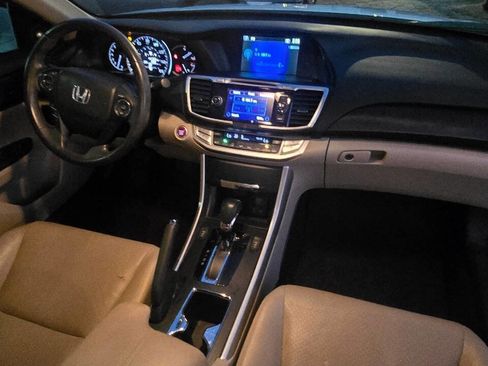 Used 2014 Honda Accord EX-L image 17