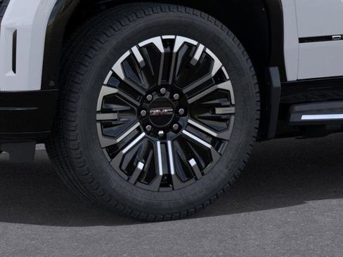 New 2026 GMC Sierra EV Denali image 9