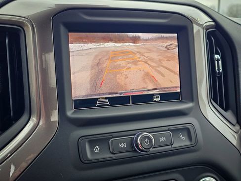 New 2026 GMC Sierra 2500 Pro w/ Convenience Package image 23