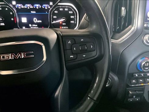 Used 2019 GMC Sierra 1500 AT4 w/ AT4 Premium Package AWD/4WD image 21