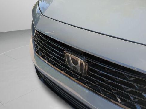 Used 2023 Honda Accord Sport image 22