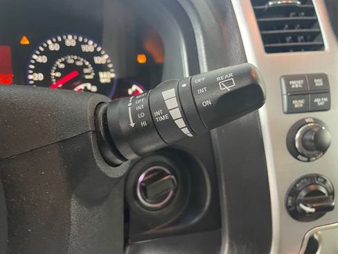 Used 2010 INFINITI QX56 4WD image 16