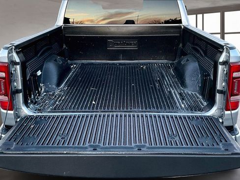 Used 2024 RAM 1500 Laramie image 7