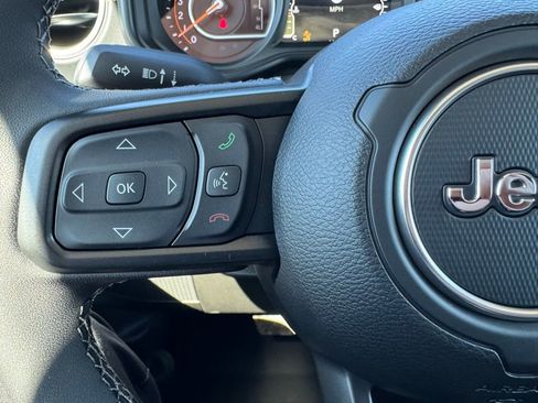 New 2026 Jeep Gladiator Sport image 12