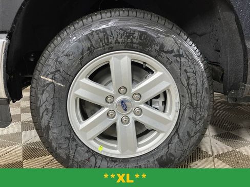 New 2026 Ford F150 XL w/ Equipment Group 103A High image 13