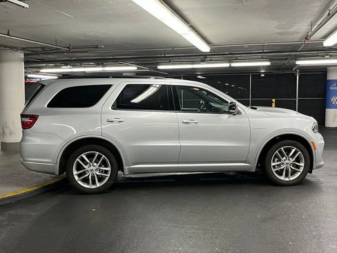 Used 2024 Dodge Durango R/T AWD/4WD image 40