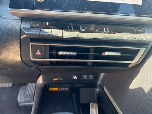 Used 2026 Toyota Camry LE FWD image 16