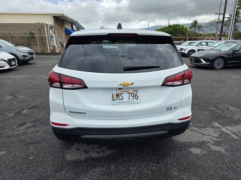 Used 2024 Chevrolet Equinox LT image 6