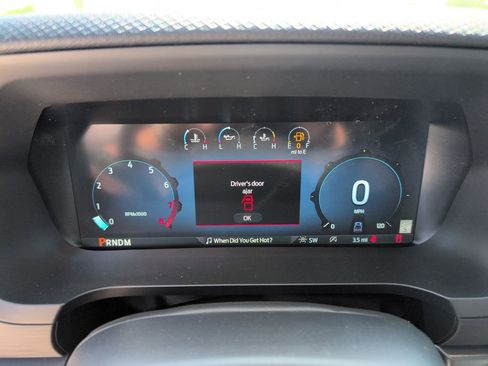New 2026 Ford F150 XLT AWD/4WD image 21