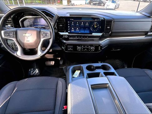 Used 2024 Chevrolet Silverado 2500 LT image 16