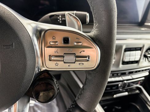 Used 2022 Mercedes-Benz G 63 AMG 4MATIC image 13