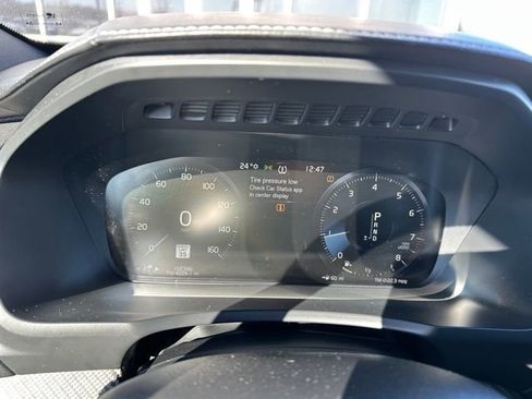 Used 2019 Volvo XC90 T6 R-Design w/ Advanced Package image 30