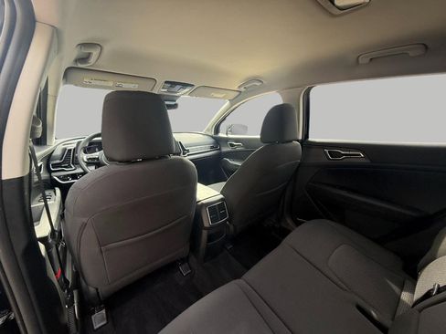 Certified 2025 Kia Sportage LX image 26