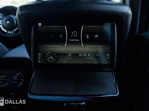 Used 2020 Rolls-Royce Cullinan AWD/4WD image 33