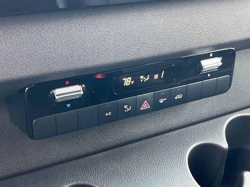 New 2026 Mercedes-Benz Sprinter 2500 image 20