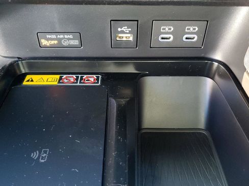 Used 2026 Toyota Camry LE w/ Convenience Package image 17